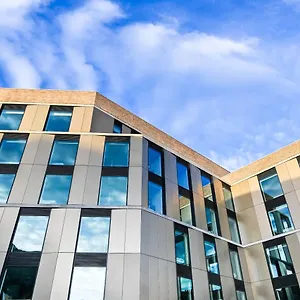 Lejlighedshotel Staycity Street, Dublin